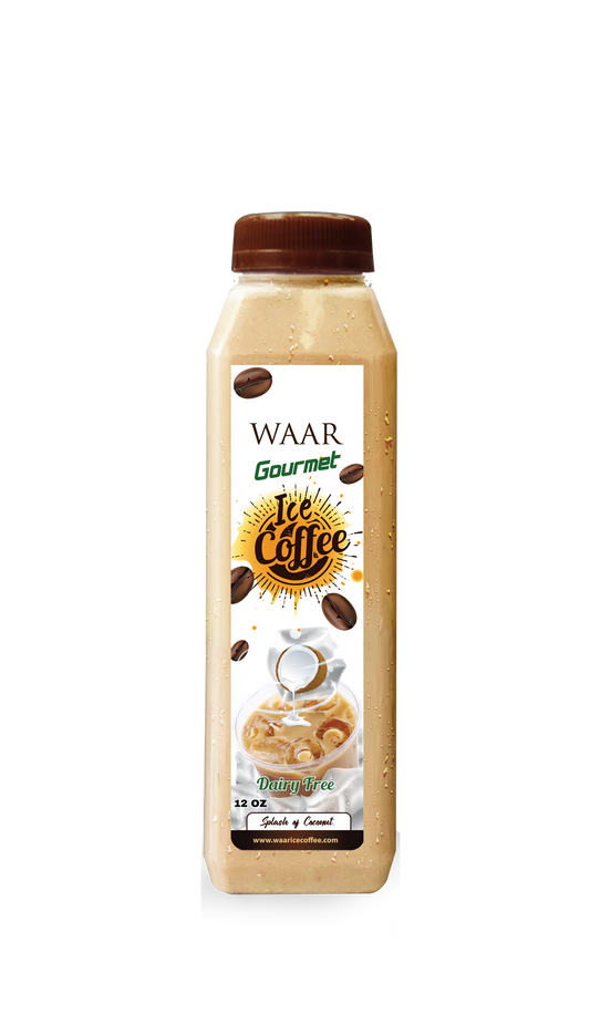 Splash of Coconut (Single bottle)