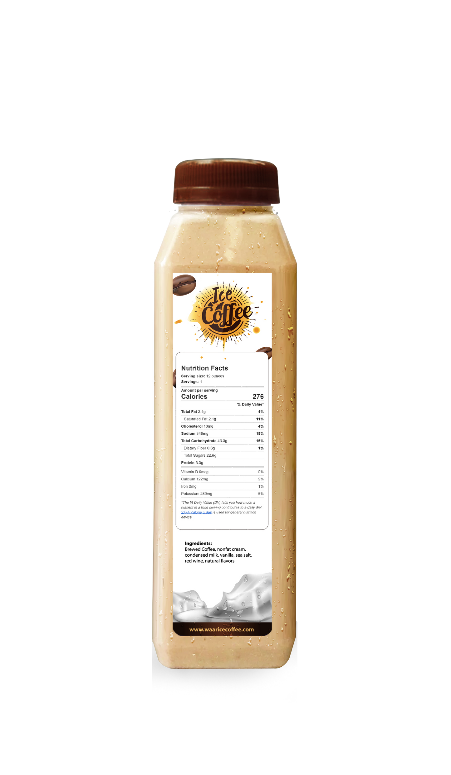 Tip of Red Wine (Single bottle)